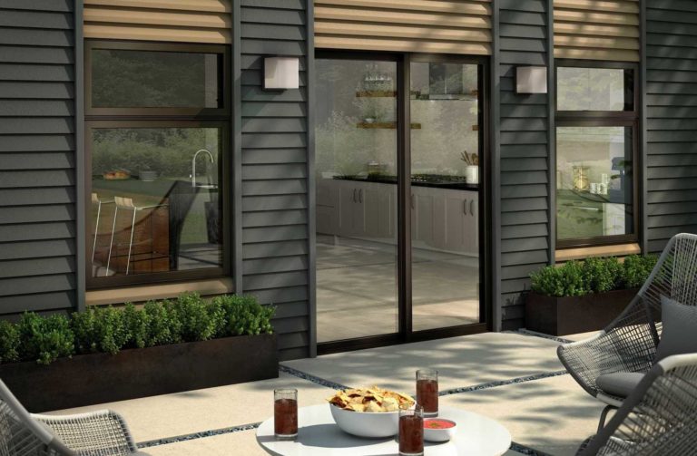 Patio Doors Atlanta Sliding Glass Doors Atlanta, GA