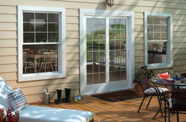 Patio Doors Atlanta Sliding Glass Doors Atlanta, GA