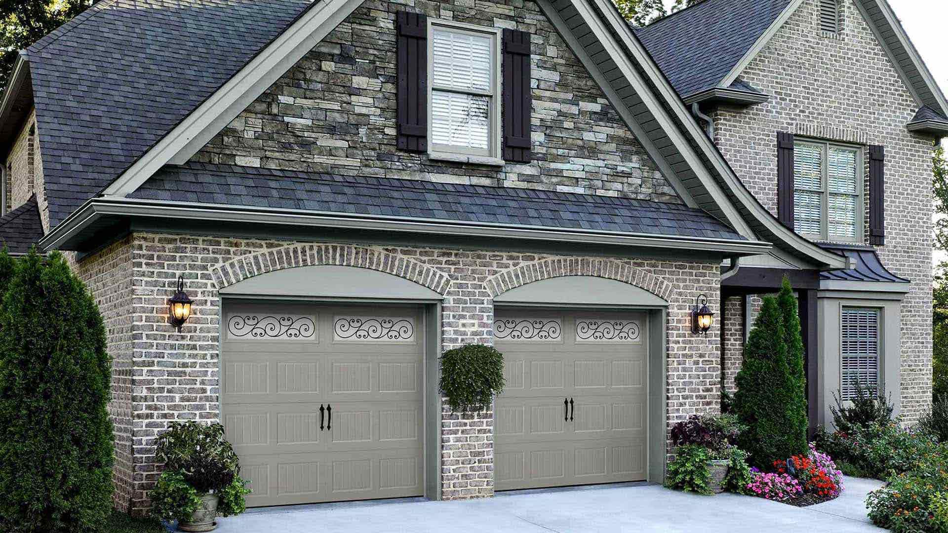 Garage Doors Atlanta GA | Garage Door Company | New Garage Doors