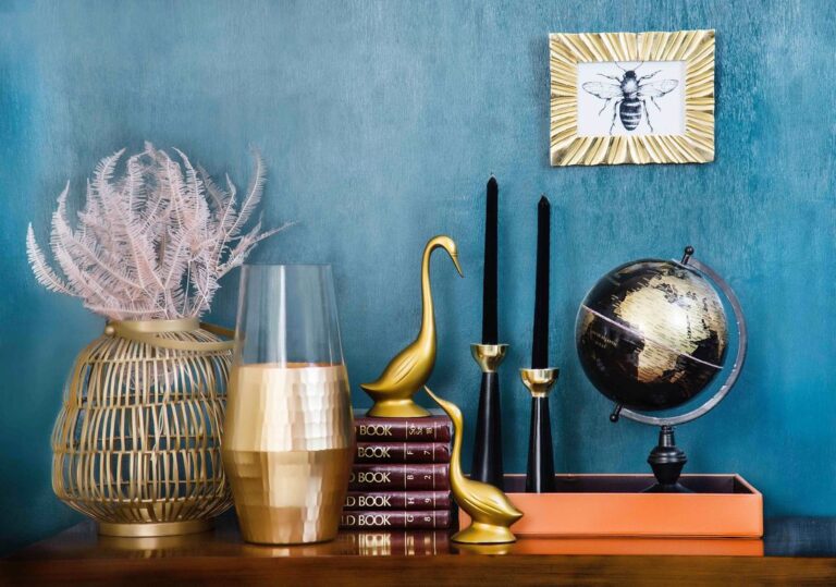 home decor items