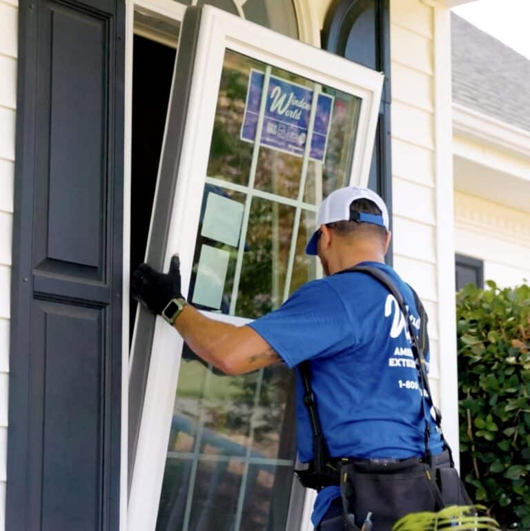 Window Replacement Company in Georgia | Window World of Atlanta
