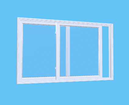 Sliding Windows Georgia | Window World of Atlanta