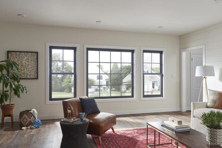 Picture windows